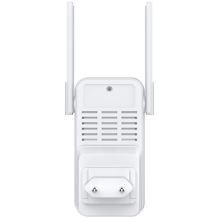 Repetidor Extensor Wifi 300 Mbps Tenda 2 Repetidor Extensor Wifi 300 Mbps Tenda 2
