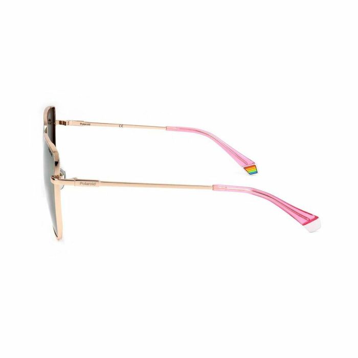 Gafas de Sol Mujer Polaroid PLD-6164-G-S-DDB-JQ ø 59 mm 1 Gafas de Sol Mujer Polaroid PLD-6164-G-S-DDB-JQ ø 59 mm 1