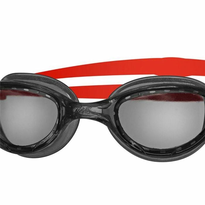 Gafas de Natación Zoggs Phantom 2.0 Negro Talla única 4