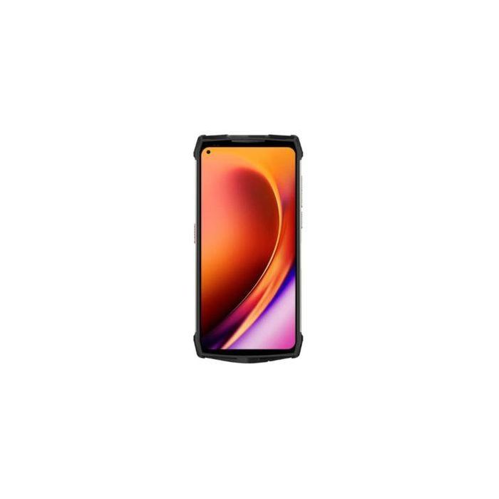 Ulefone Power Armor 13 8GB RAM 128GB Almacenamiento Dual SIM 4G NFC Negro