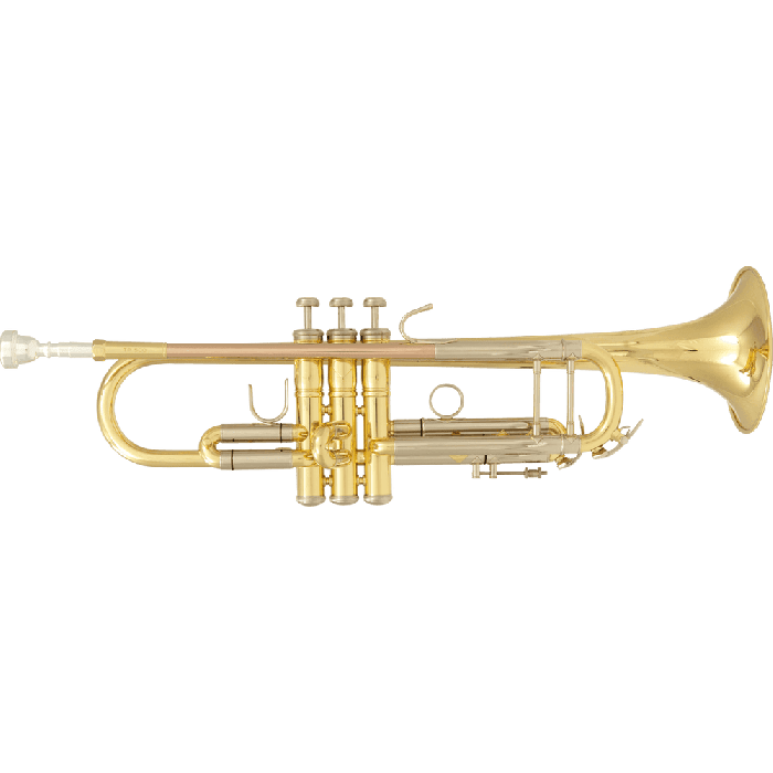 Trompeta Sib Tp500 4 Trompeta Sib Tp500 4