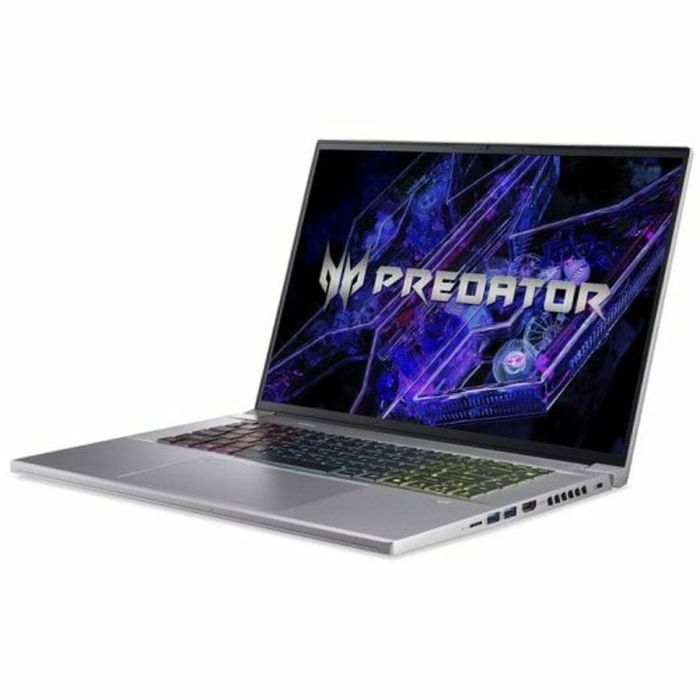 Laptop Acer Predator Triton Neo 16 PTN16-51 16" Intel Evo Core Ultra 7 155H 32 GB RAM 2 TB SSD Nvidia Geforce RTX 4070 7