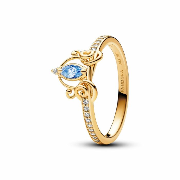 Anillo Mujer Pandora 163059C01-56 16 2 Anillo Mujer Pandora 163059C01-56 16 2