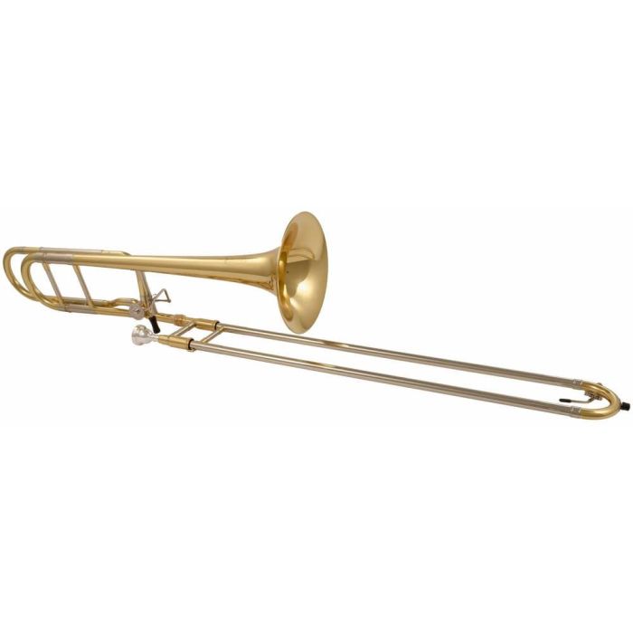 Trombón Sib/Fa Tb500-Bf 1