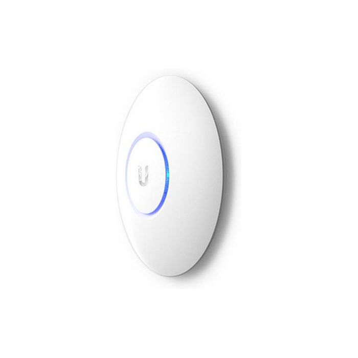 Ubiquiti UAP-AC-PRO-5 Punto de Acceso Wi-Fi Dual-Band AC 1300Mbps Gigabit Ethernet AES WPA2