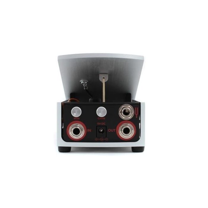 Pedal Ernieball Volumen Mvp (Most Value Pedal) 1 Pedal Ernieball Volumen Mvp (Most Value Pedal) 1