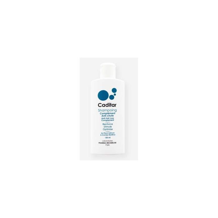Caditar Champu Anticaida 150Ml.