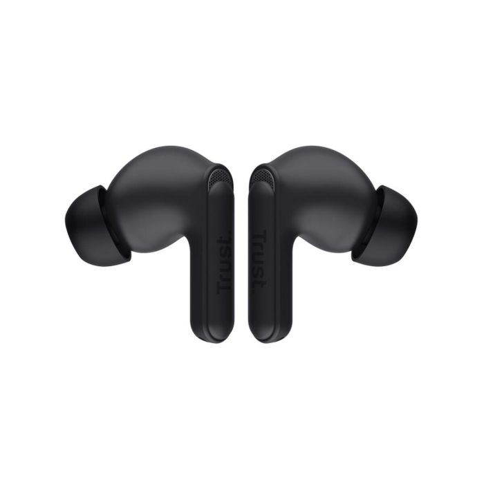 Auriculares in Ear Bluetooth Trust Yavi Negro 4