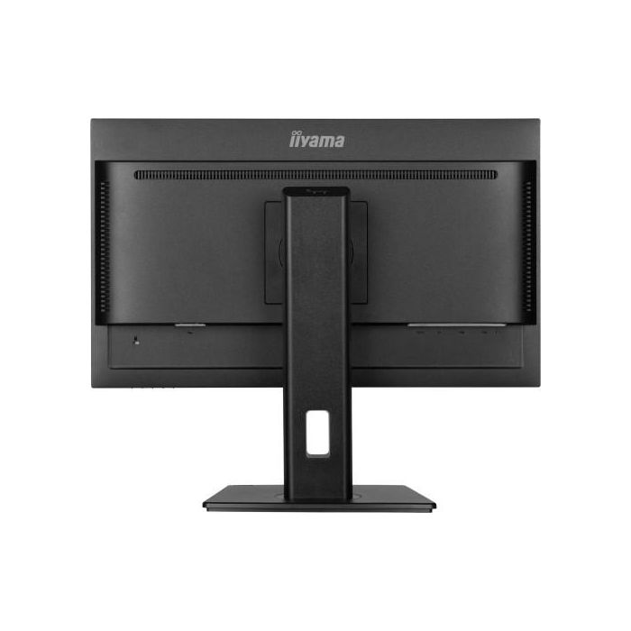 iiyama ProLite XUB2497HSU-B2 Monitor 24" FHD IPS 1ms 100Hz USB-Hub HDMI DP Altavoces Pivot Negro 8