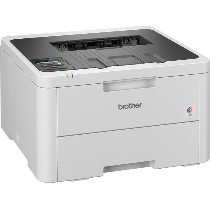 Brother HL-L3215CW Impresora LED Color A4 18 ppm USB WiFi Dúplex Manual Capacidad 250 Hojas 2