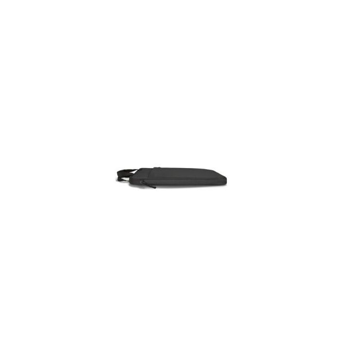 Kensington Funda ECO-FRIENDLY 14" Negro K60103WW para portátil, reciclada, con bolsillos y correa ajustable 3 Kensington Funda ECO-FRIENDLY 14" Negro K60103WW para portátil, reciclada, con bolsillos y correa ajustable 3