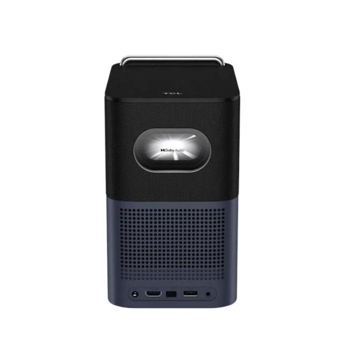 Proyector TCL A1S FHD ANSI 600 600 lm 1920 x 1080 px 1 Proyector TCL A1S FHD ANSI 600 600 lm 1920 x 1080 px 1