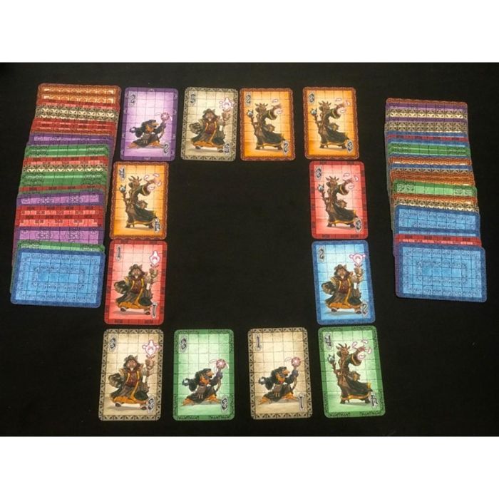 Juego Mesa Conclave Pegi 10 1 Juego Mesa Conclave Pegi 10 1
