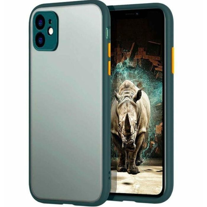 Funda para Móvil OEM iPhone SE 2022 / SE 2020 / iPhone 8 / iPhone 7