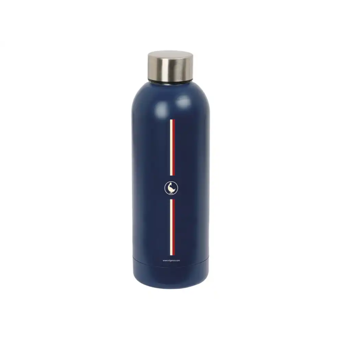 El Ganso Botella Termo Eclipse Acero Inoxidable 500 ml 7x22,5 cm 1 El Ganso Botella Termo Eclipse Acero Inoxidable 500 ml 7x22,5 cm 1