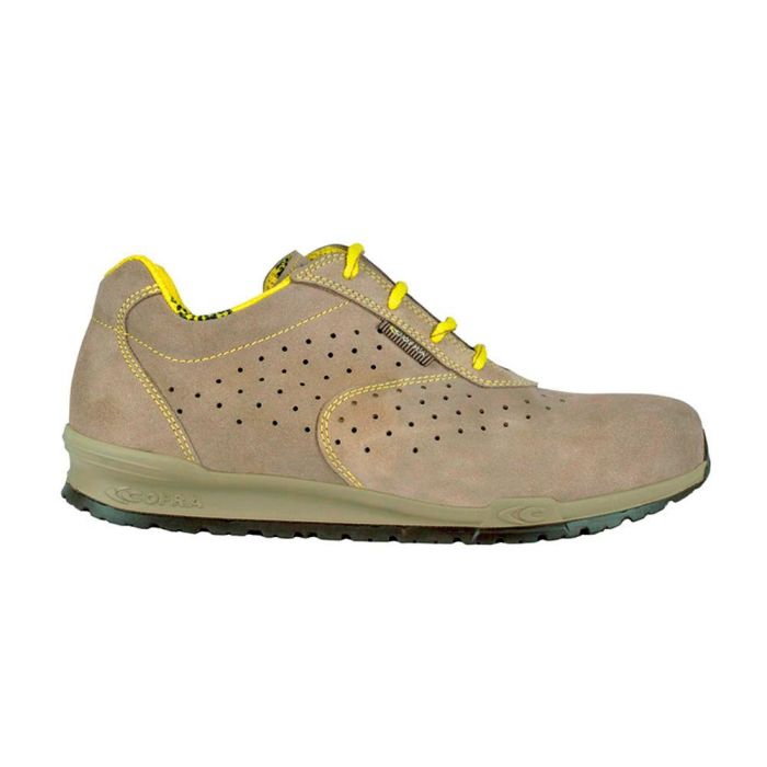 Zapatos de seguridad dorio s1 talla 46 Zapatos de seguridad dorio s1 talla 46