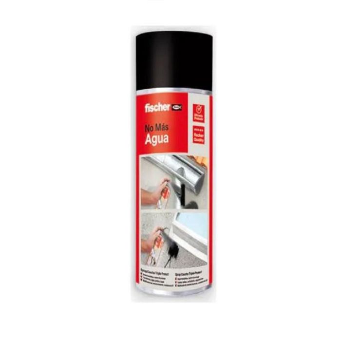 Spray Triple Protect Fischer 500Ml Impermeabilizante En Spray Fischer Spray Triple Protect Fischer 500Ml Impermeabilizante En Spray Fischer