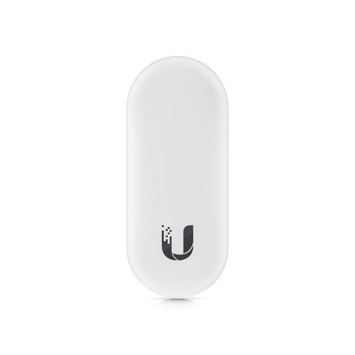 Ubiquiti Access Reader Lite, Lector de Acceso NFC y Bluetooth PoE, Ethernet IP54 para Solución UniFi con Seguridad MIFARE DESFire 1 Ubiquiti Access Reader Lite, Lector de Acceso NFC y Bluetooth PoE, Ethernet IP54 para Solución UniFi con Seguridad MIFARE DESFire 1