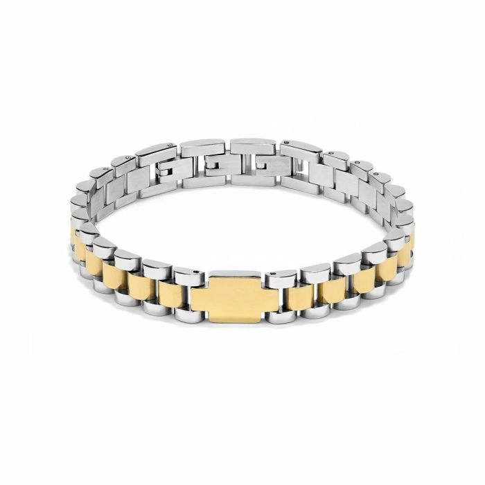 Pulsera Hombre Radiant RH000286 Plateado Pulsera Hombre Radiant RH000286 Plateado