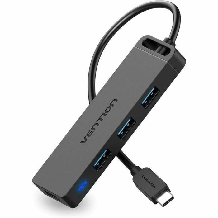 Hub USB Vention TGKBD 3