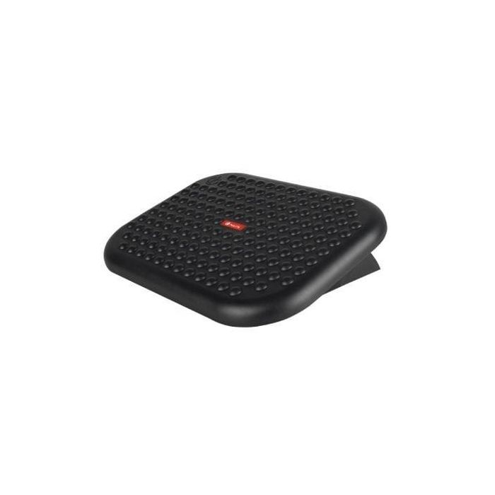 Reposapiés Ergonómico/ Inclinable/ Ajustable NGS Footnest/ 448 x 335mm Reposapiés Ergonómico/ Inclinable/ Ajustable NGS Footnest/ 448 x 335mm
