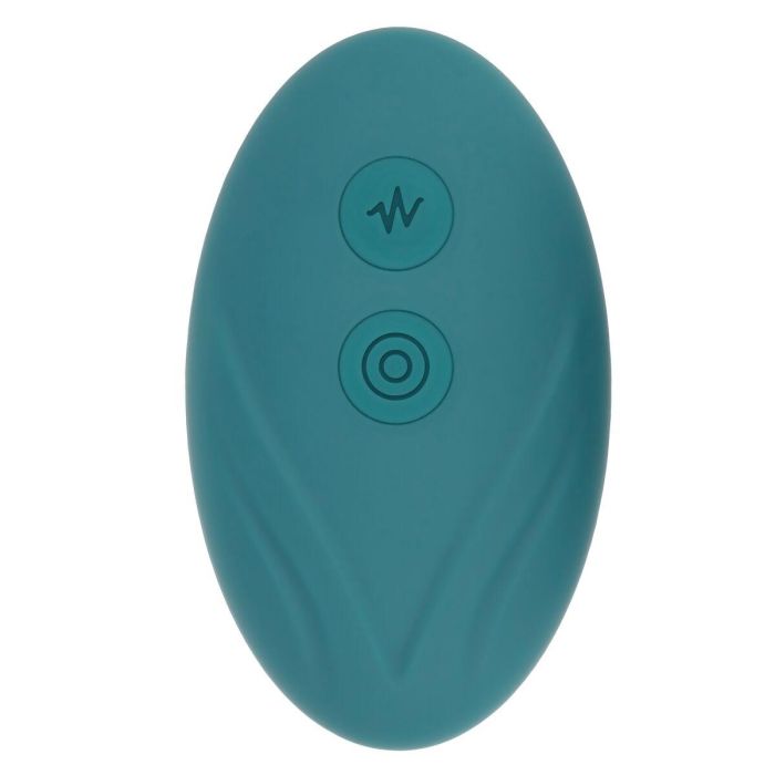 Bala Vibradora Evolved Verde 7