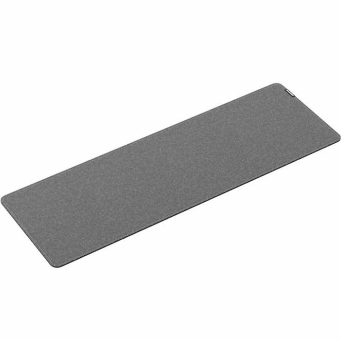 Alfombrilla de Ratón Owlotech Gris 3