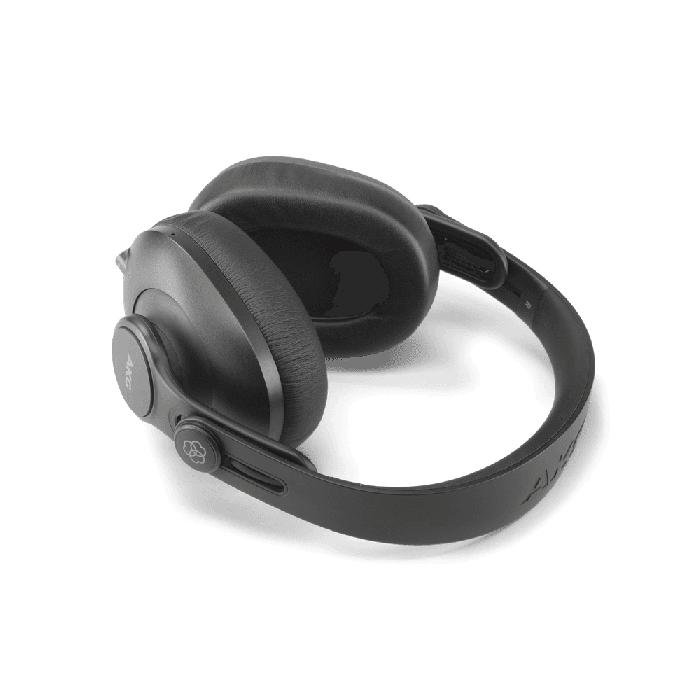 Auriculares Cerrados K361 Bluetooth 1 Auriculares Cerrados K361 Bluetooth 1