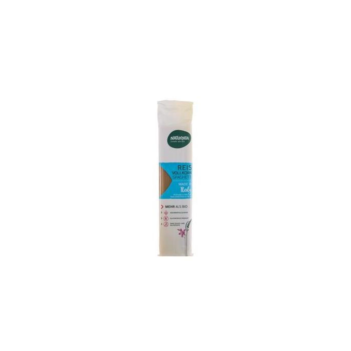 Espagueti De Arroz Integral 250Gr. Eco Sg Espagueti De Arroz Integral 250Gr. Eco Sg