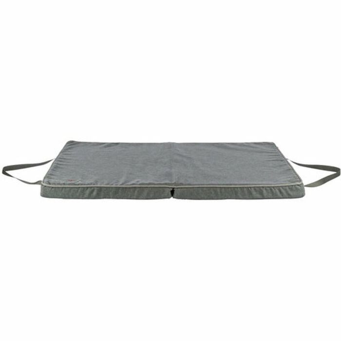 Colchón Trixie Samoa Vital Gris oscuro 100 × 70 CM 0 Colchón Trixie Samoa Vital Gris oscuro 100 × 70 CM 0