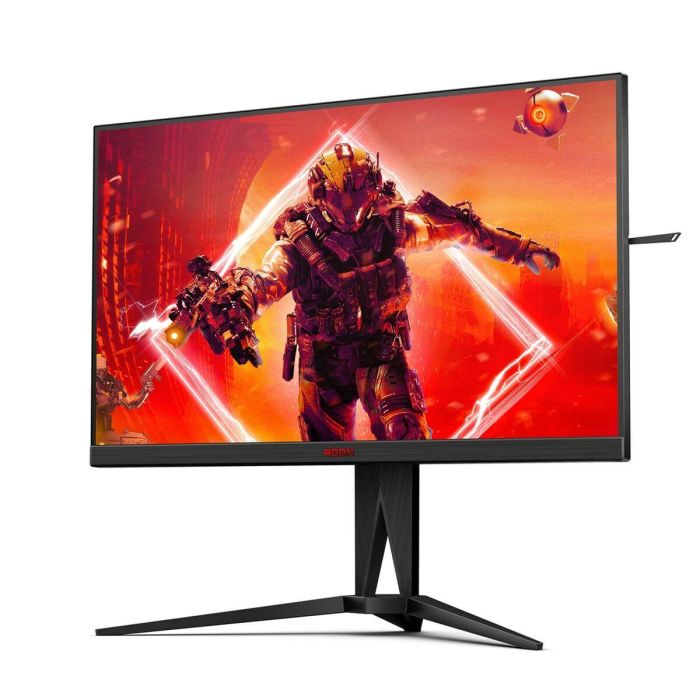 Monitor AOC 27" 165 Hz Quad HD 8