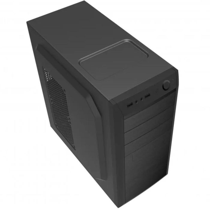 Caja Ordenador Atx Coolbox F750 Usb 2 Caja Ordenador Atx Coolbox F750 Usb 2