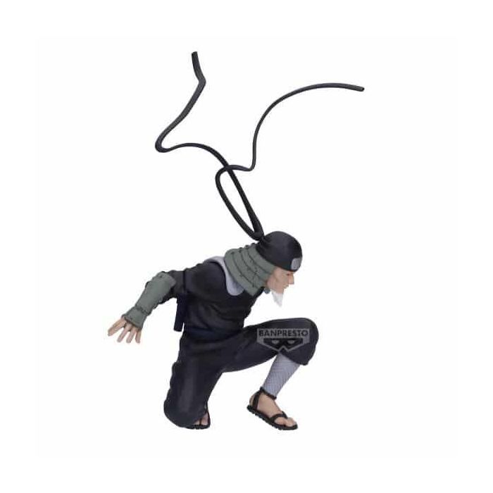 Figura Banpresto Naruto Shippuden Panel Spectacle 6 Figura Banpresto Naruto Shippuden Panel Spectacle 6