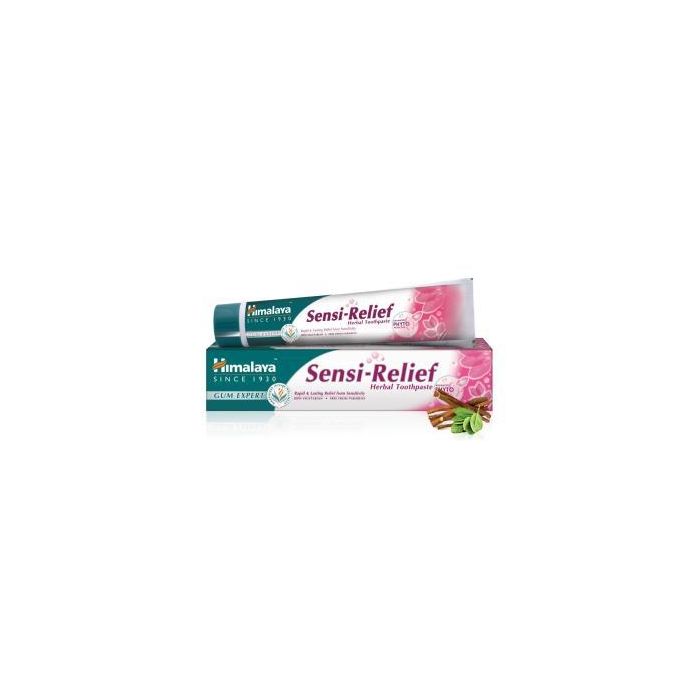 Dentifrico Diente Sensibles 75Ml. Dentifrico Diente Sensibles 75Ml.