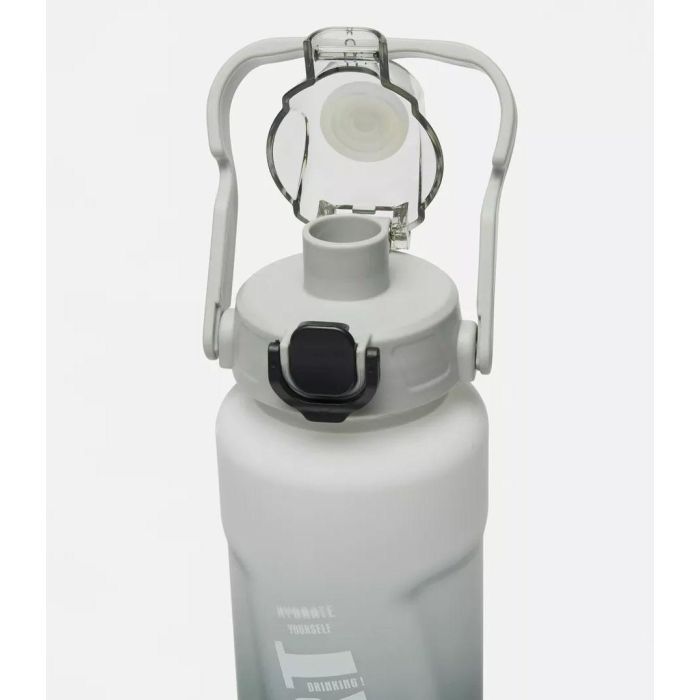 Bewinner Botella Sport Agua Multicolor 1000 ml (12 Unidades) 3 Bewinner Botella Sport Agua Multicolor 1000 ml (12 Unidades) 3