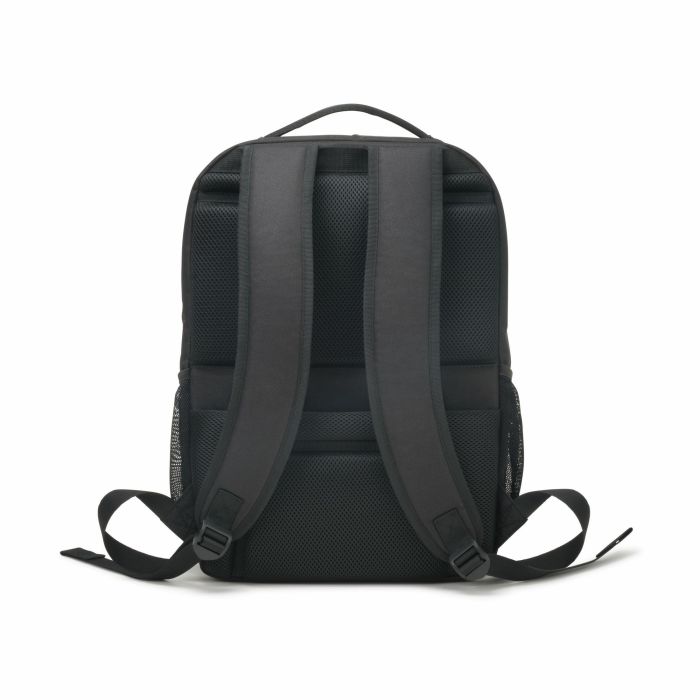 Mochila para Portátil Dicota D31839-RPET Negro 3 Mochila para Portátil Dicota D31839-RPET Negro 3