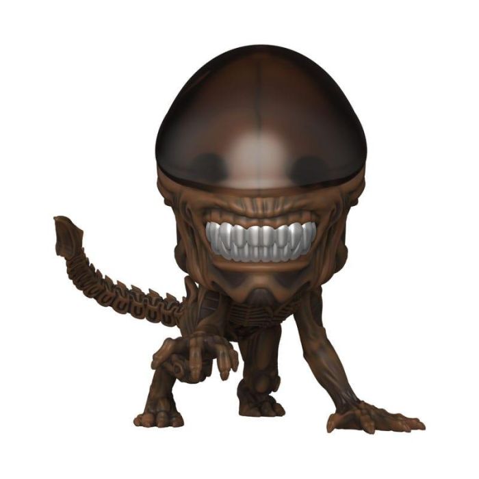 Funko POP Super Alien 3 The Runner Figura Vinilo 9cm Caja Regalo 1