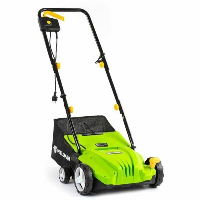 Fieldmann FZV 2004-E Escarificador de césped eléctrico 1 Fieldmann FZV 2004-E Escarificador de césped eléctrico 1