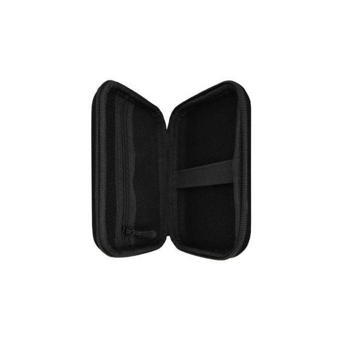 AISENS - ESTUCHE PROTECTOR PARA CAJA EXTERNA 2.5", NEGRO 1 AISENS - ESTUCHE PROTECTOR PARA CAJA EXTERNA 2.5", NEGRO 1