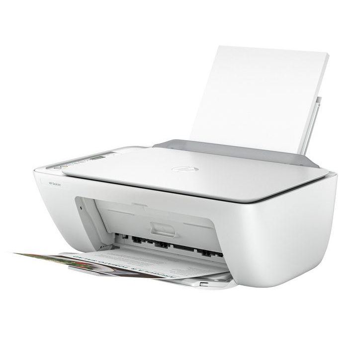 HP DeskJet 2820e Impresora Todo en Uno Inalámbrica 28