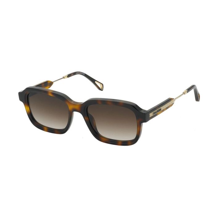 Gafas de Sol Mujer Zadig & Voltaire SZV335530752 Ø 53 mm Gafas de Sol Mujer Zadig & Voltaire SZV335530752 Ø 53 mm