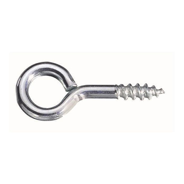Fadix Hembrilla Cerrada de Cinc 2,0x25mm - Caja con 22 Unidades 1