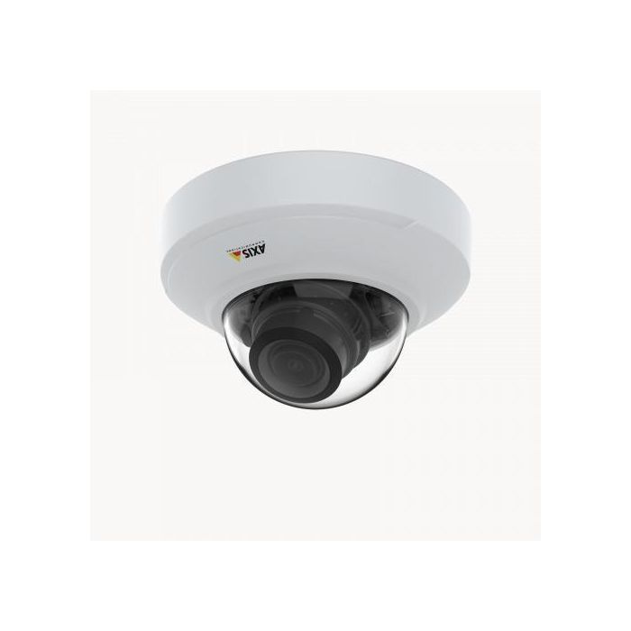 Axis Cámara IP minidomo M4216-V 4MP 3-6mm WDR IK08 interior PoE 3 Axis Cámara IP minidomo M4216-V 4MP 3-6mm WDR IK08 interior PoE 3
