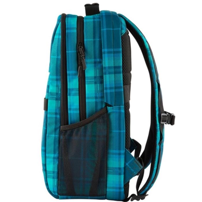 Mochila Hp Campus XL Con Patrón 1