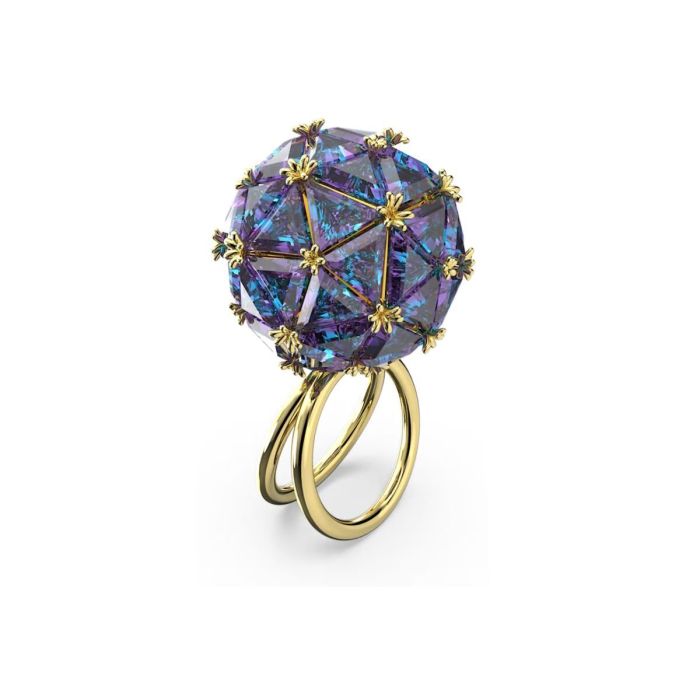 Anillo Mujer Swarovski 5630308 (12)