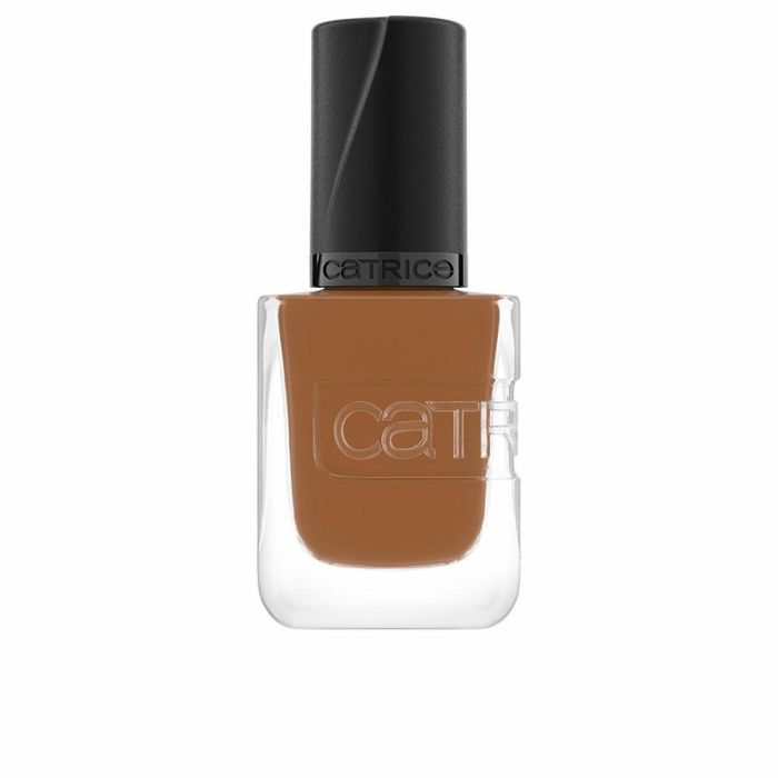 Catrice GEL AFFAIR esmalte de uñas #009-Nut Your Business 10,50 ml - Brillante, larga duración Catrice GEL AFFAIR esmalte de uñas #009-Nut Your Business 10,50 ml - Brillante, larga duración
