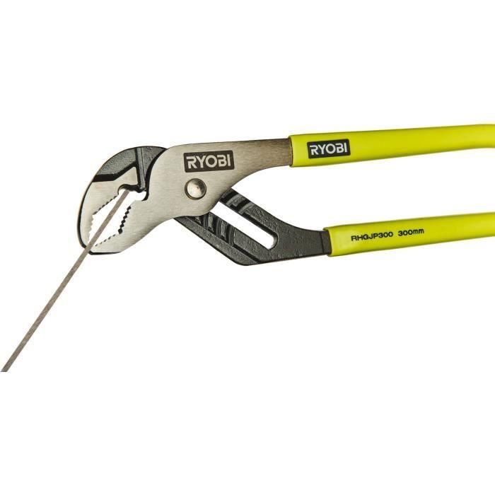 Ryobi RYO4892210222688 Alicates para bombas de agua 300 mm 4