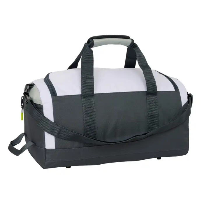 Bolsa de Deporte Real Madrid C.F. Blanco 50 x 25 x 25 cm 1