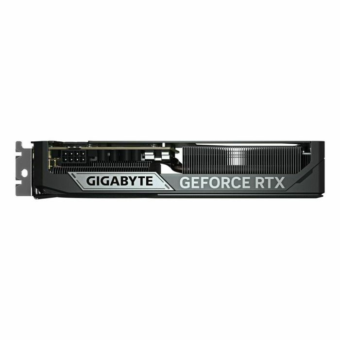 GIGABYTE GeForce RTX 5060 Ti WINDFORCE OC 16G Tarjeta Gráfica NVIDIA 16GB GDDR7