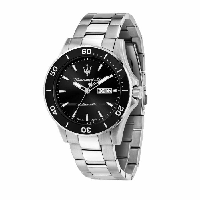 Reloj Hombre Maserati R8823100002 (Ø 43 mm) 5 Reloj Hombre Maserati R8823100002 (Ø 43 mm) 5
